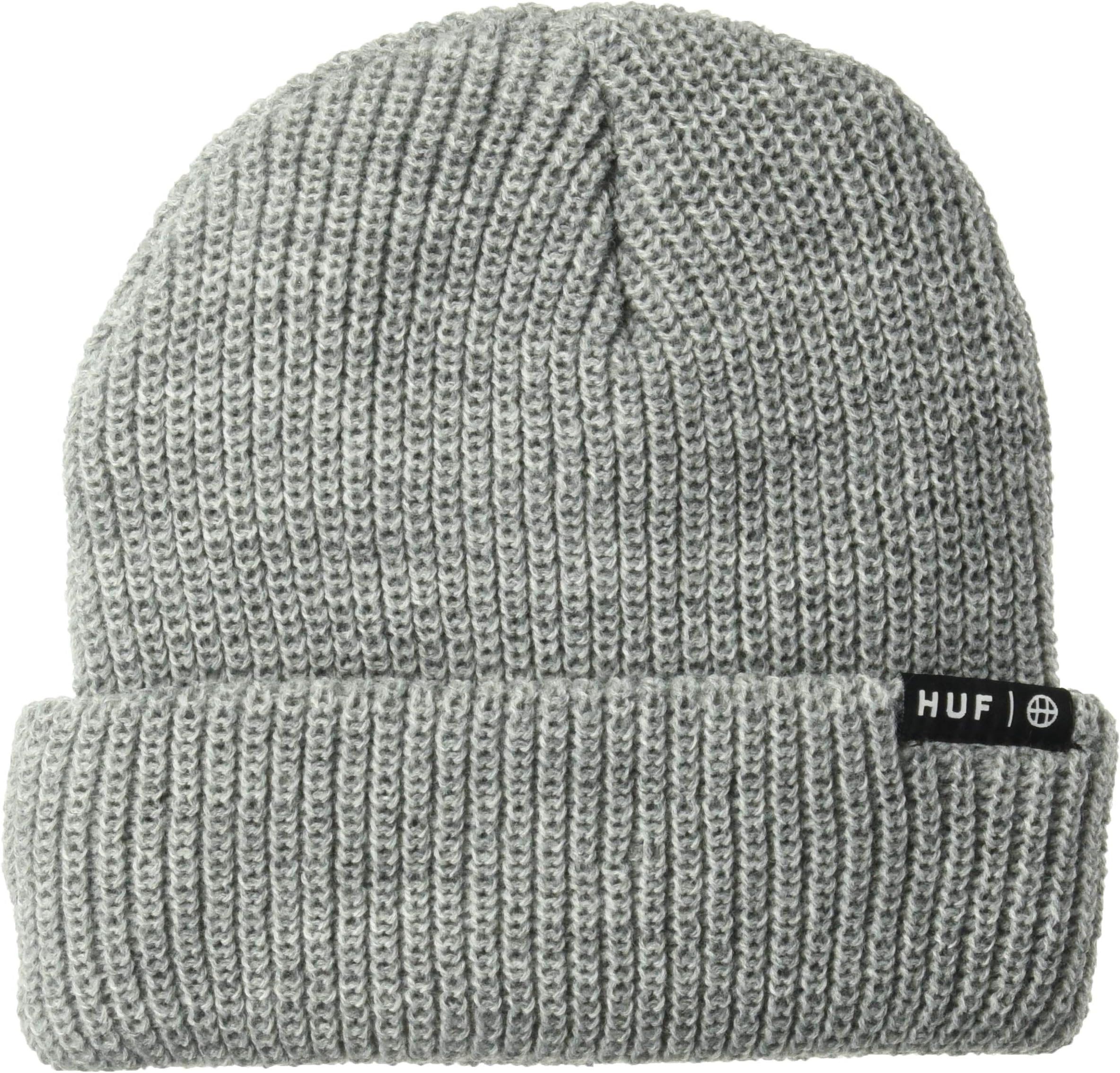 HUFMen's Beanie Hat