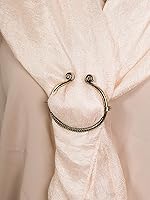 Vista 7 de HAQUIL Chal Bufanda Capa Mujer Nórdico Viking Ropa Sujetadores Broche Vintage Celta Pin Broche