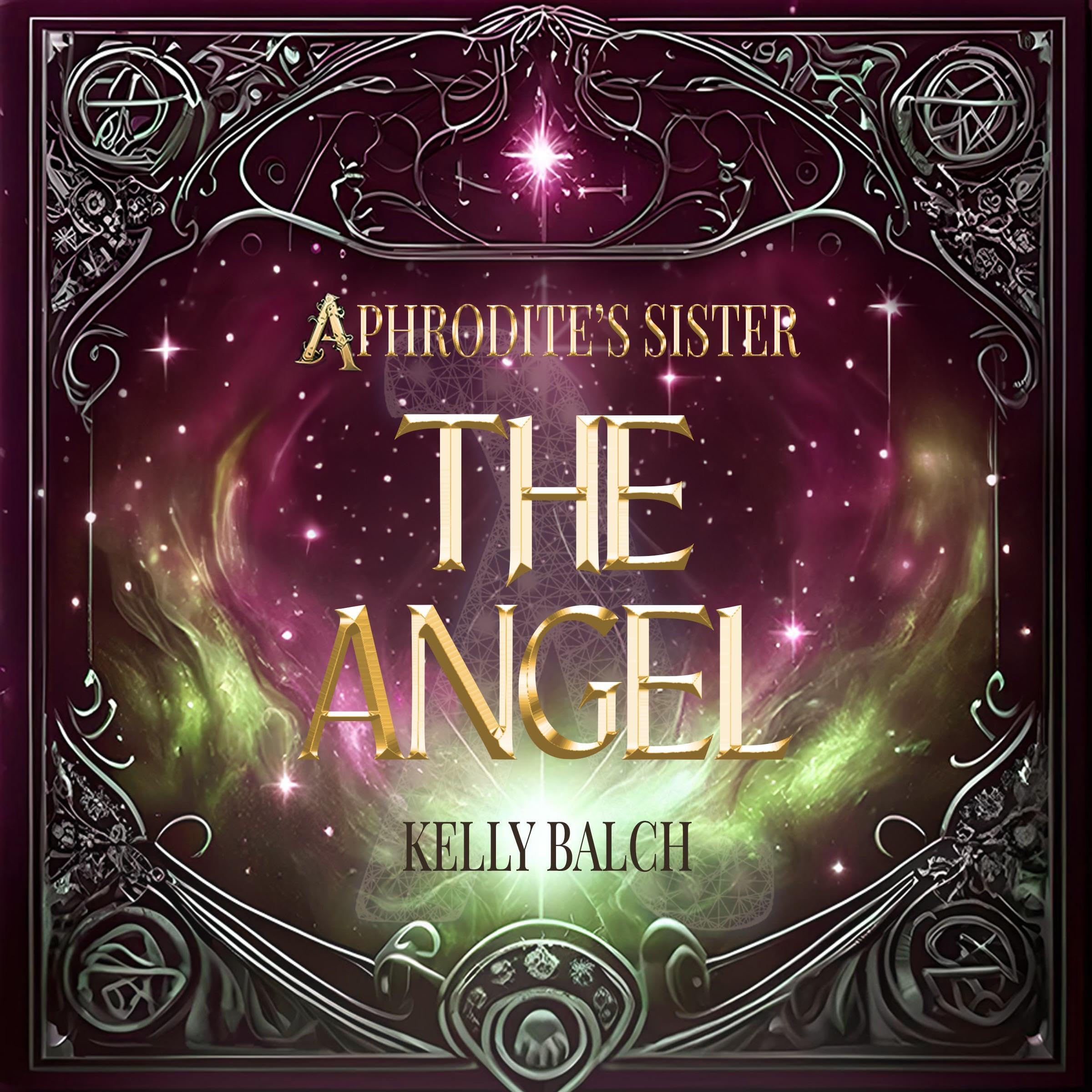 Aphrodite's Sister Book 2