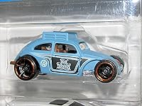 Vista 3 de Hot Wheels, Volkswagen 2016 5-Pack