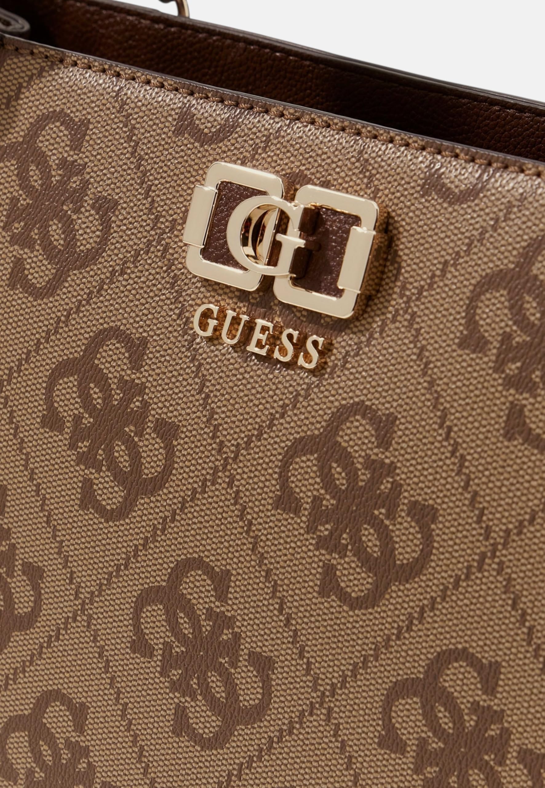 GUESS Donna Borsa A Spalla Poliuretano HWOS9901220
