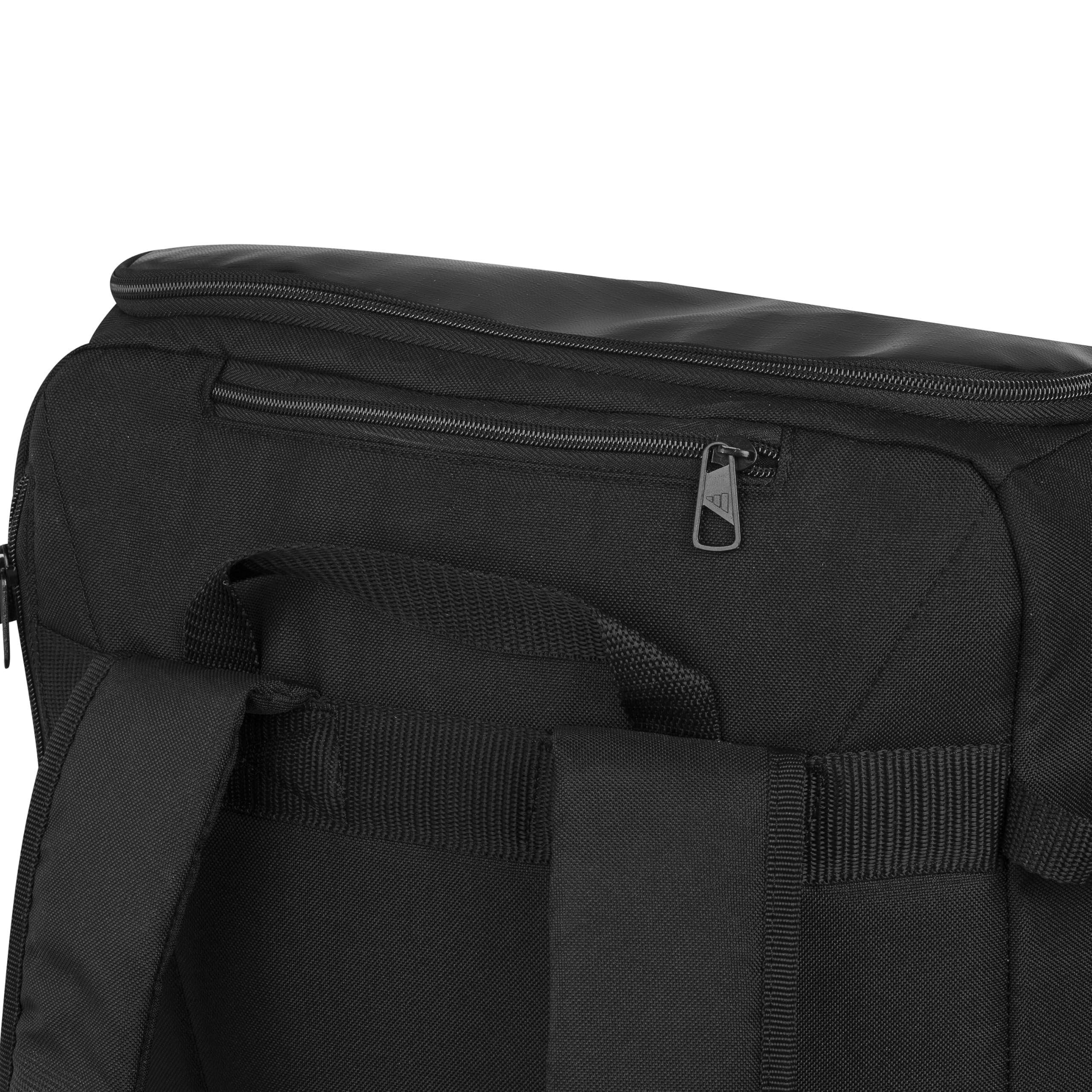adidas BackPack Boxing black/silver L