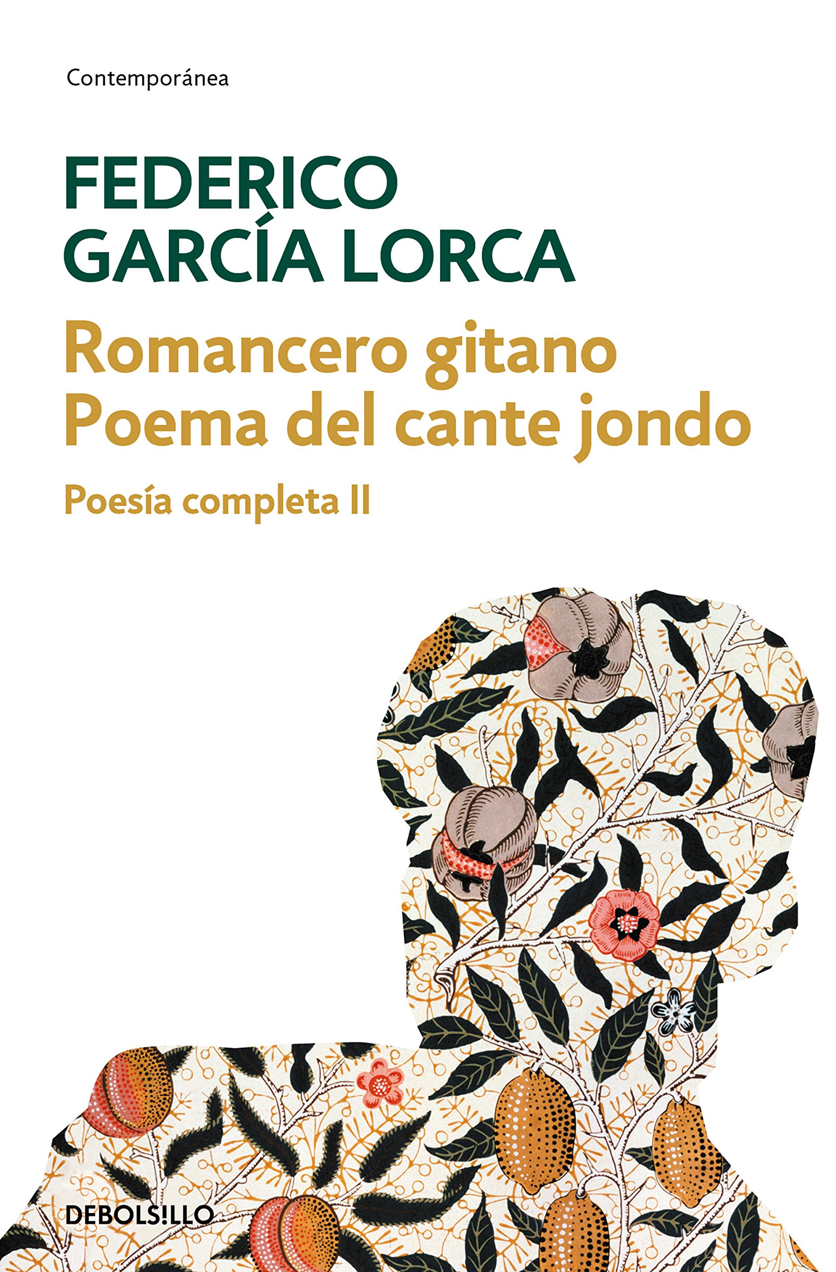 Poesia Completa II: 2 (Contemporánea)