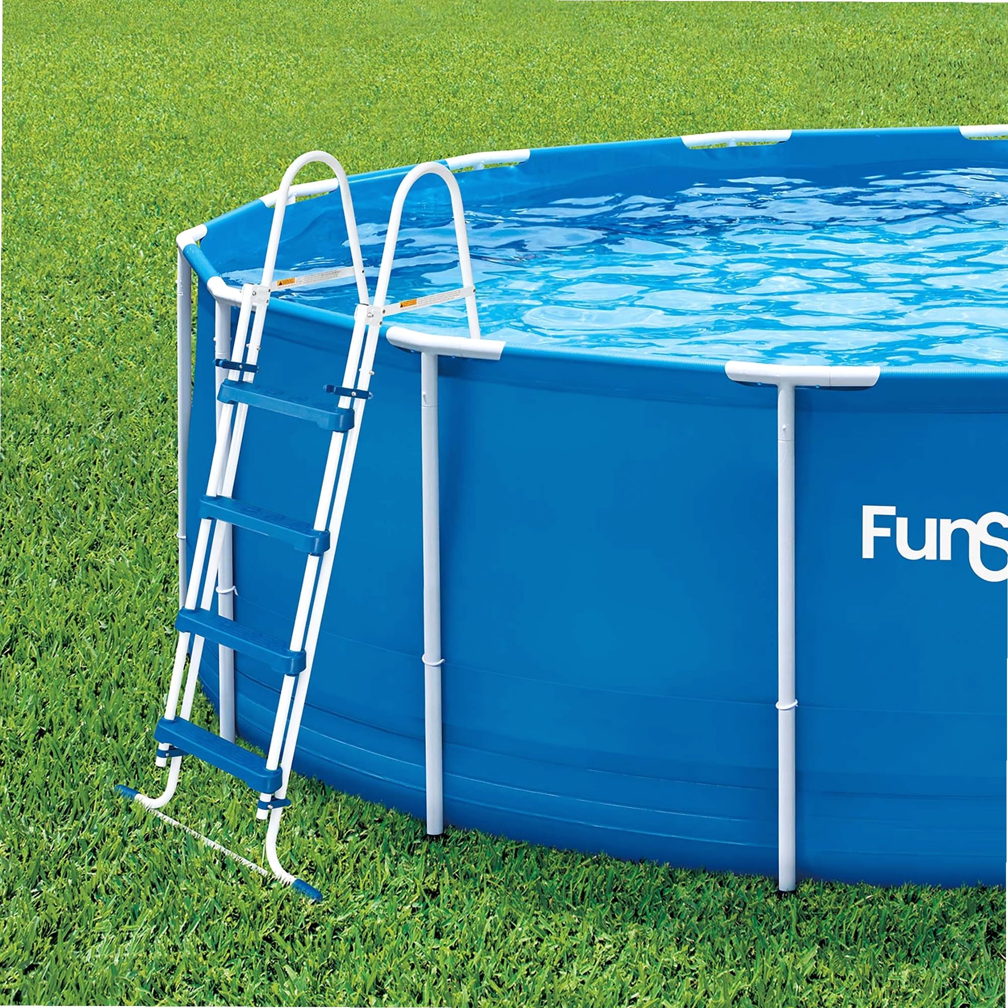 FUNSICLE Echelle de Piscine