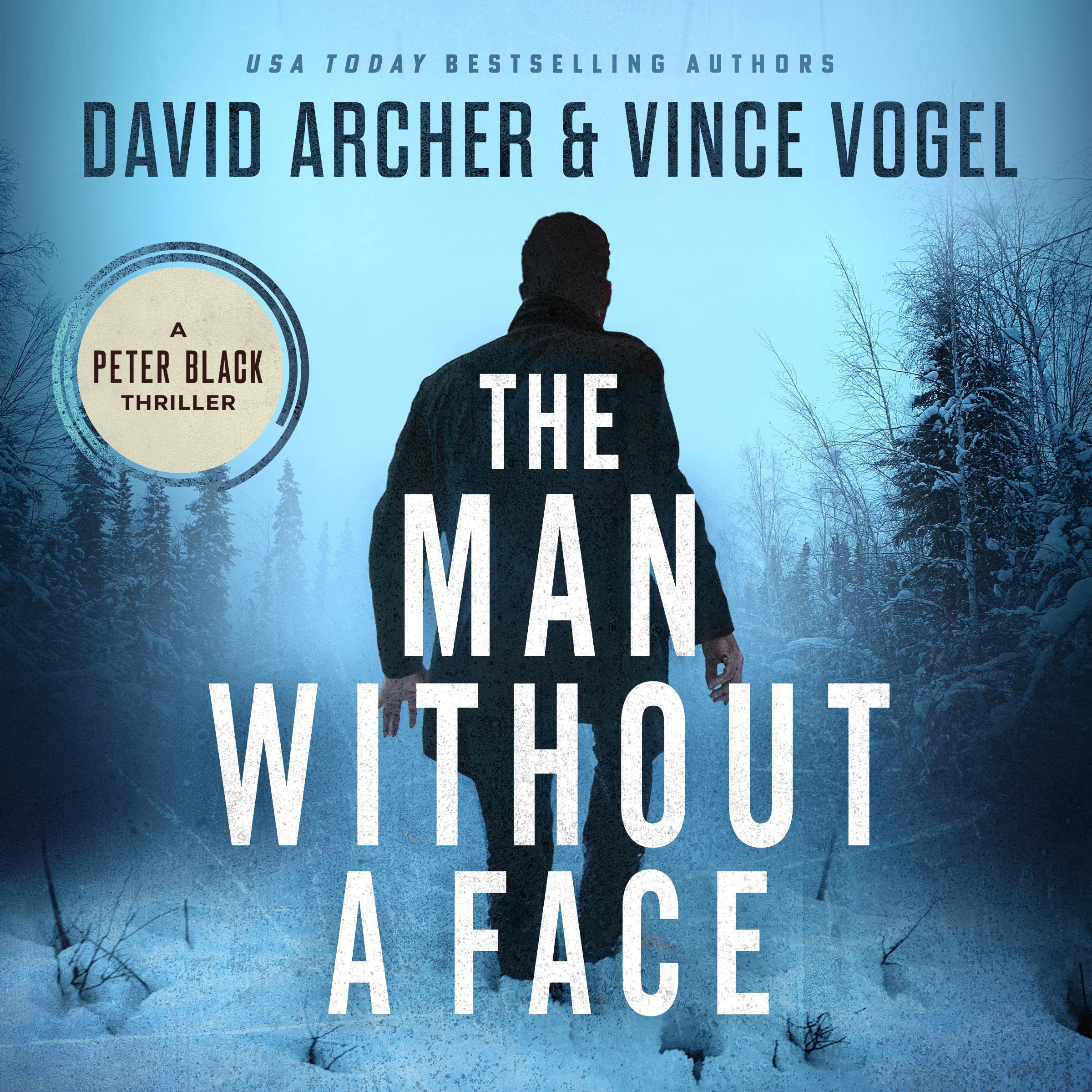 The Man Without a Face