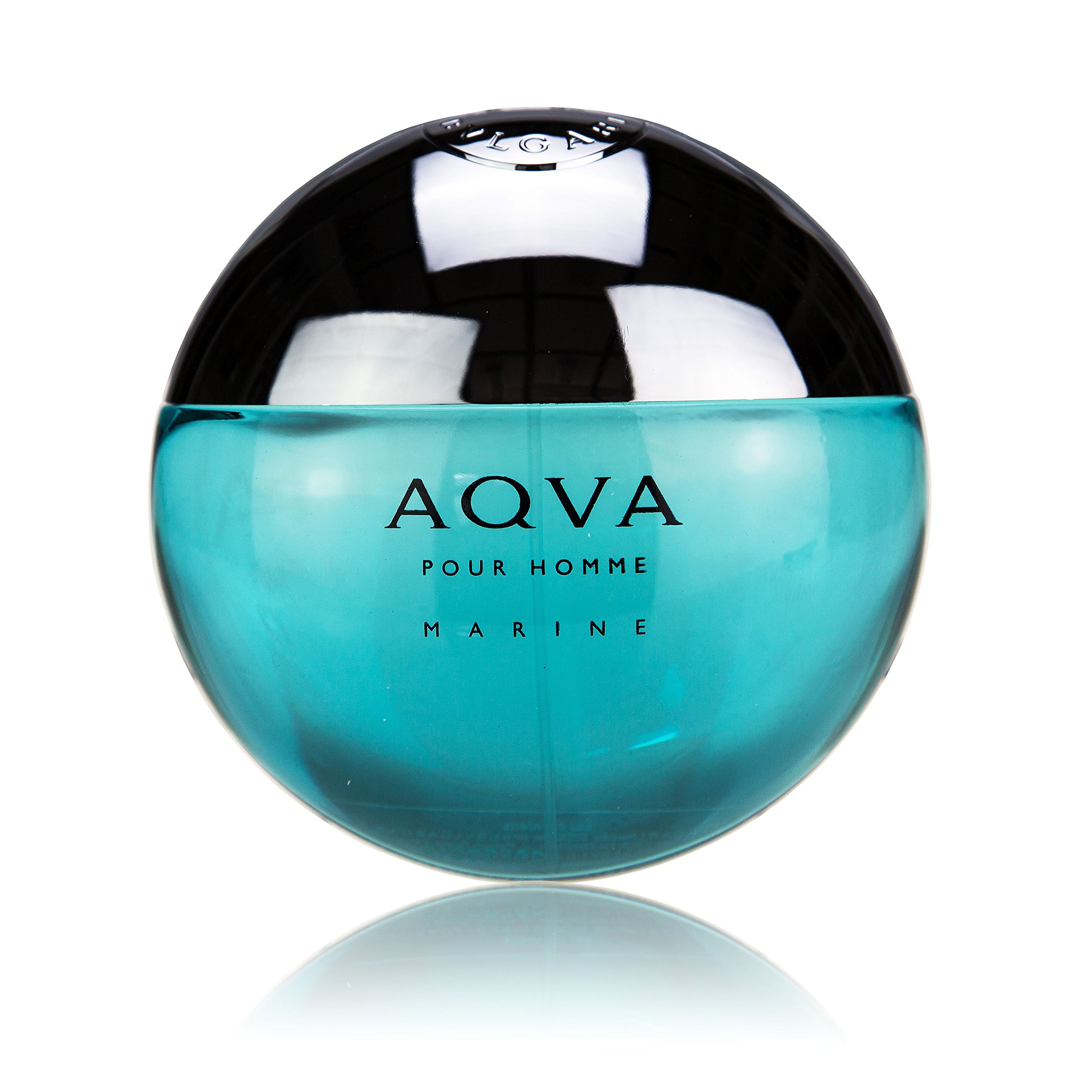 Bvlgari Aqua Marine Eau De Toilette Spray By Bvlgari For Men