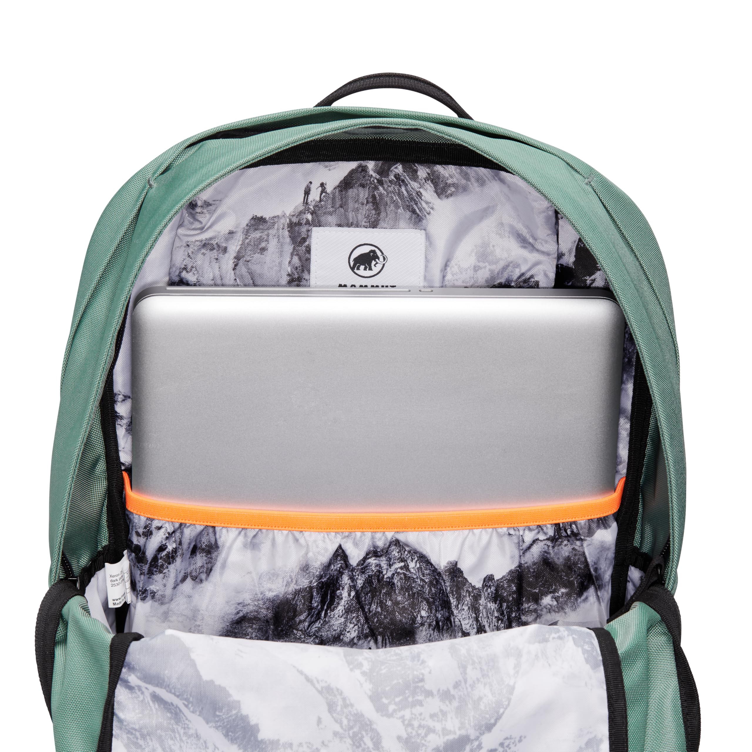 Mammut Xeron 25