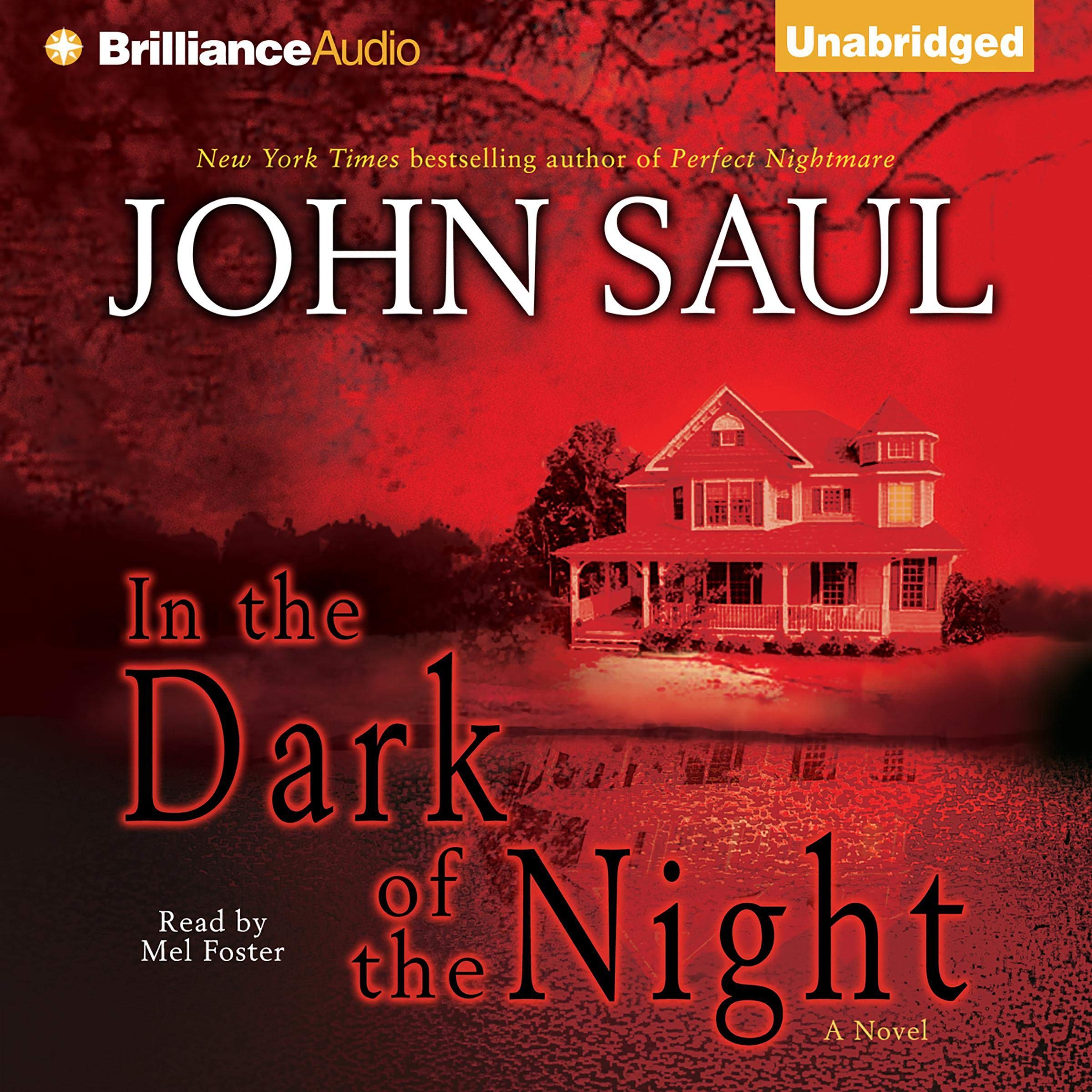 Cover art for In the Dark of the Night