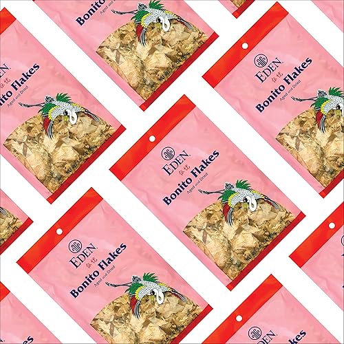 Miniatura 6 de Eden Foods Bonito Flakes 105 oz