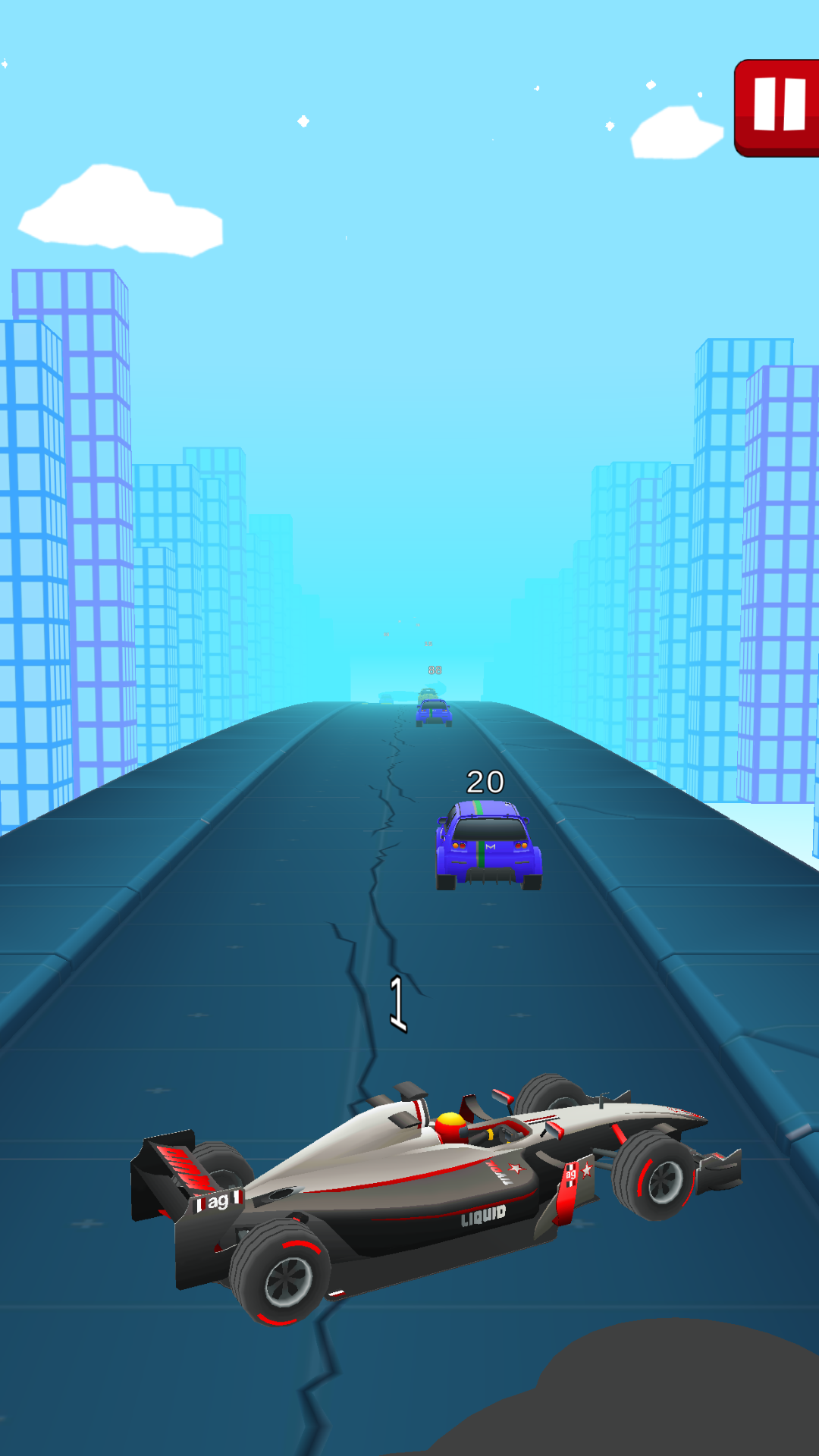 Level UP Car Driving Simulator Ultimate Car Race Free 3D gameAmazon