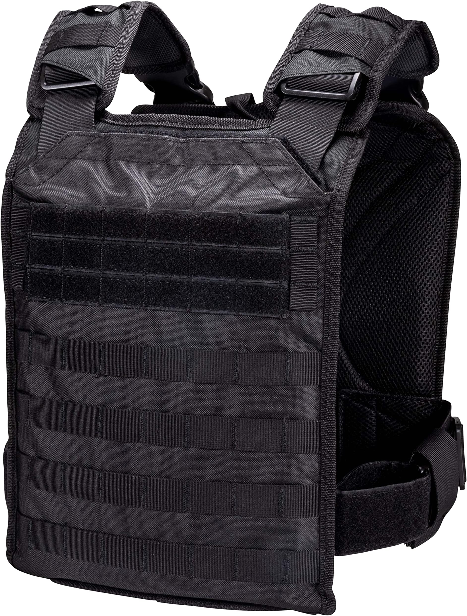 BulletSafe Tact MOLLE Compatible Vest