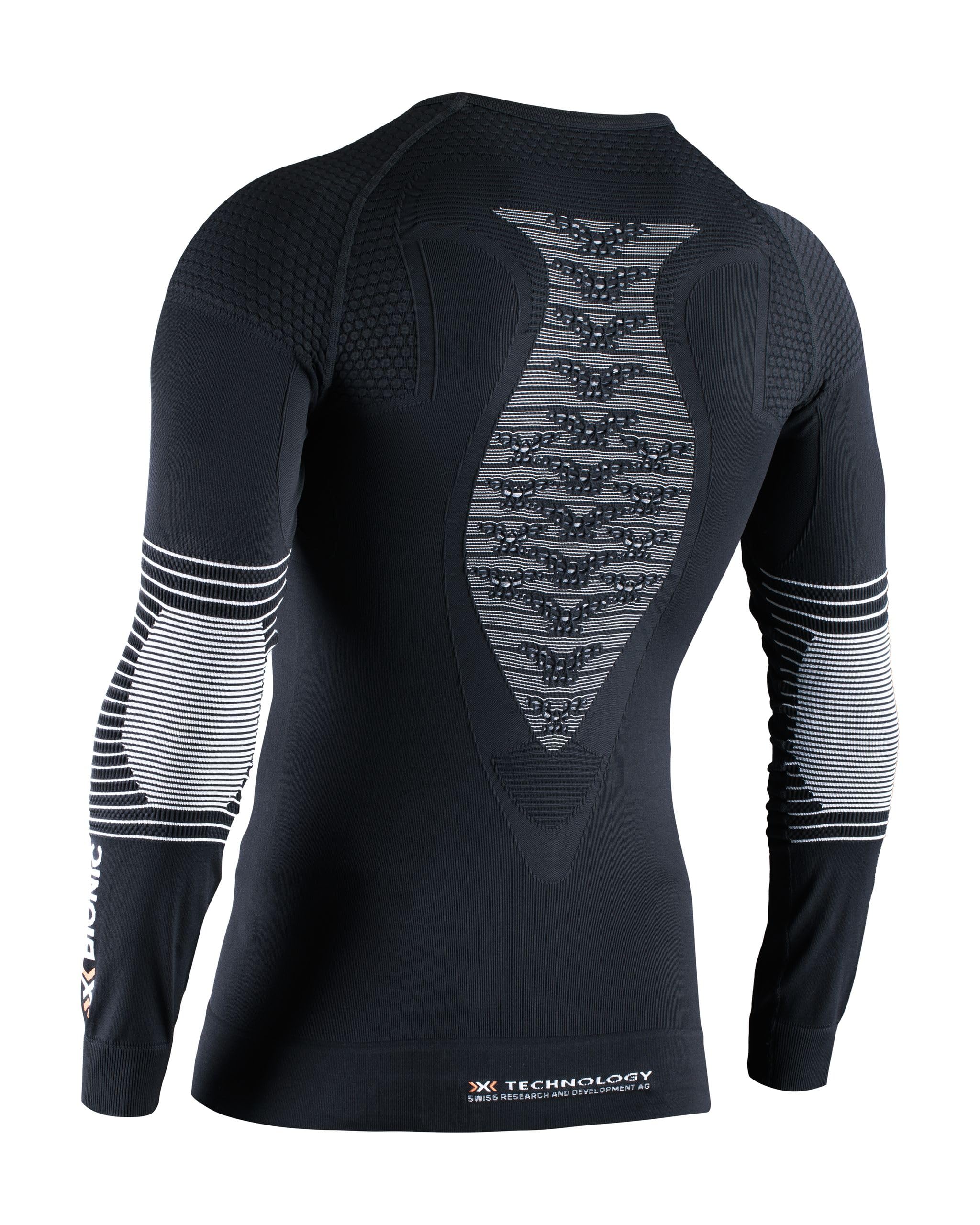 X-Bionic Męski T-shirt Pl-Energizer