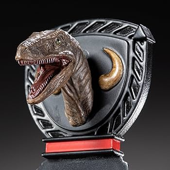 レア商品 ドアプレート 恐竜 ドアノブサイン 6枚セット ジュラシックパーク レア商品 ドアプレート 恐竜 ドアノブサイン 6枚セット