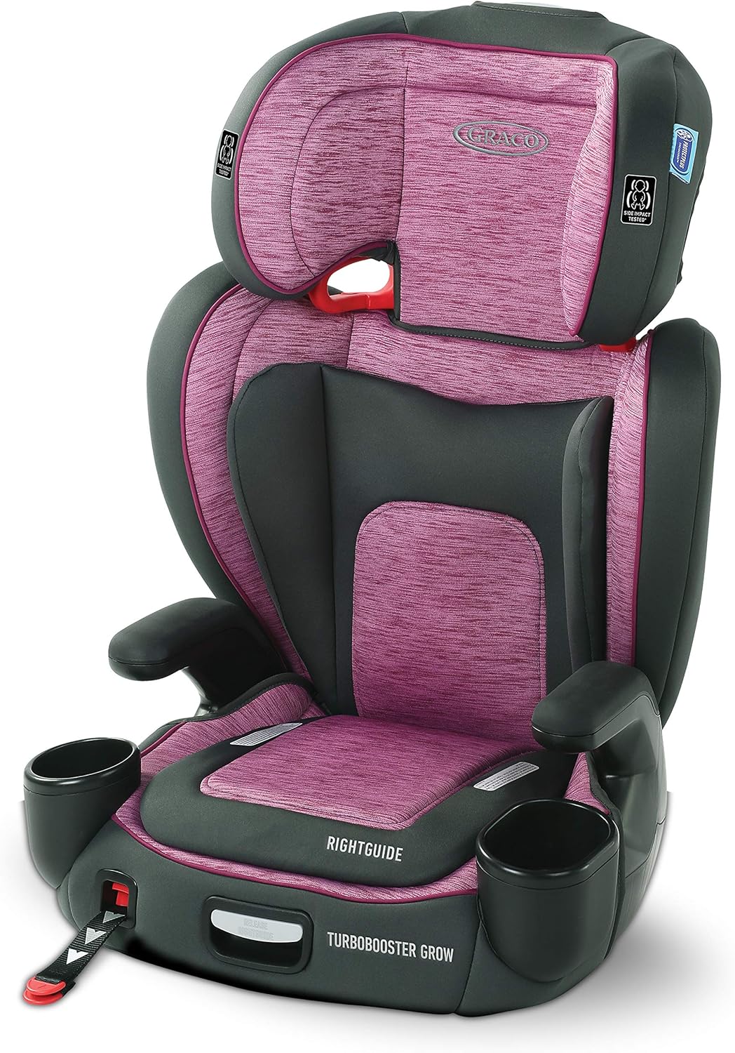 graco high back booster canada