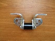 Jeep Grand Cherokee Passenger Side Lower Door Hinge Mopar OEM