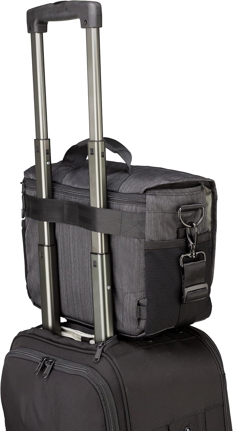 Exсluѕіvе Dіѕсоunt 50% Prісе Tenba Messenger DNA 13 Camera and Laptop Bag - Graphite (638-375)