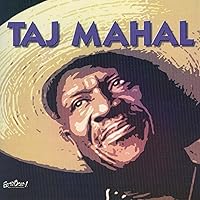 Algopix Similar Product 8 - Songs For The Young At Heart: Taj Mahal