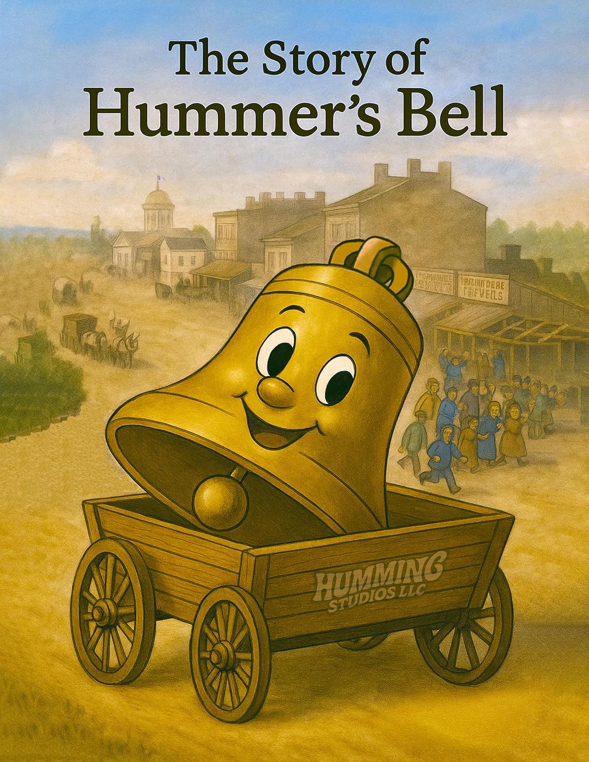 The Story of Hummer's Bell