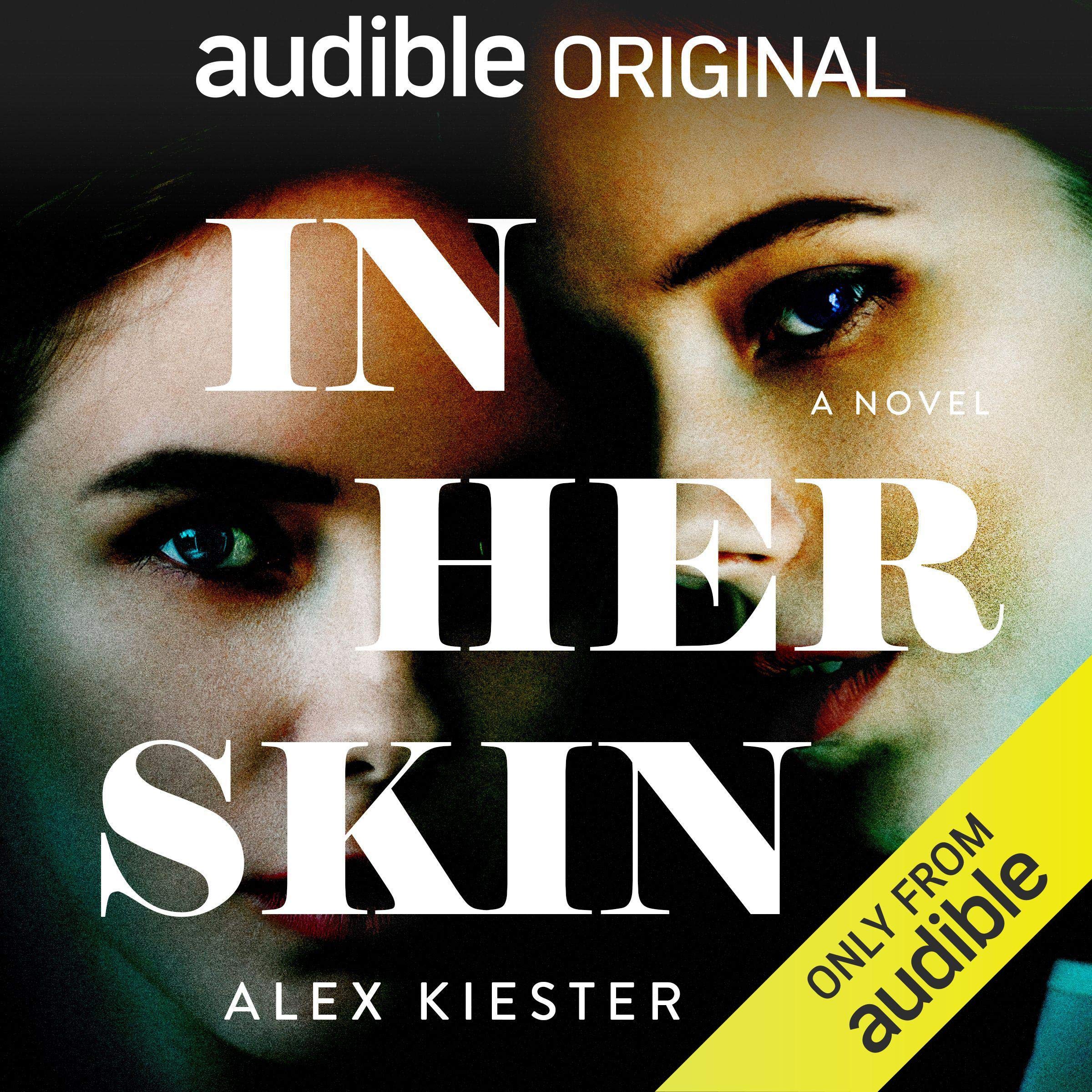 Cover art for In Her Skin