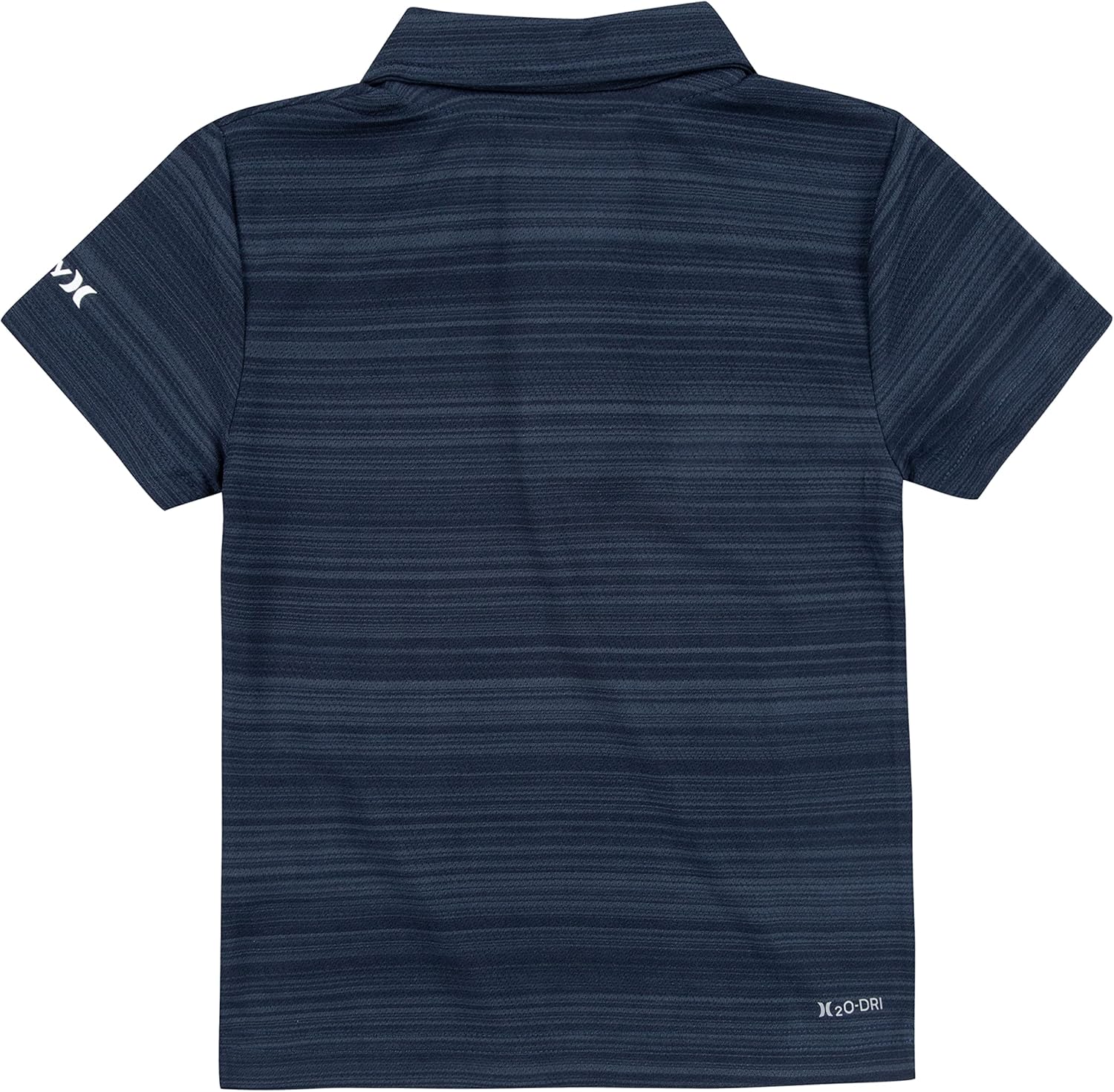Hurley Boys' Performance Polo Shirt - Image 2