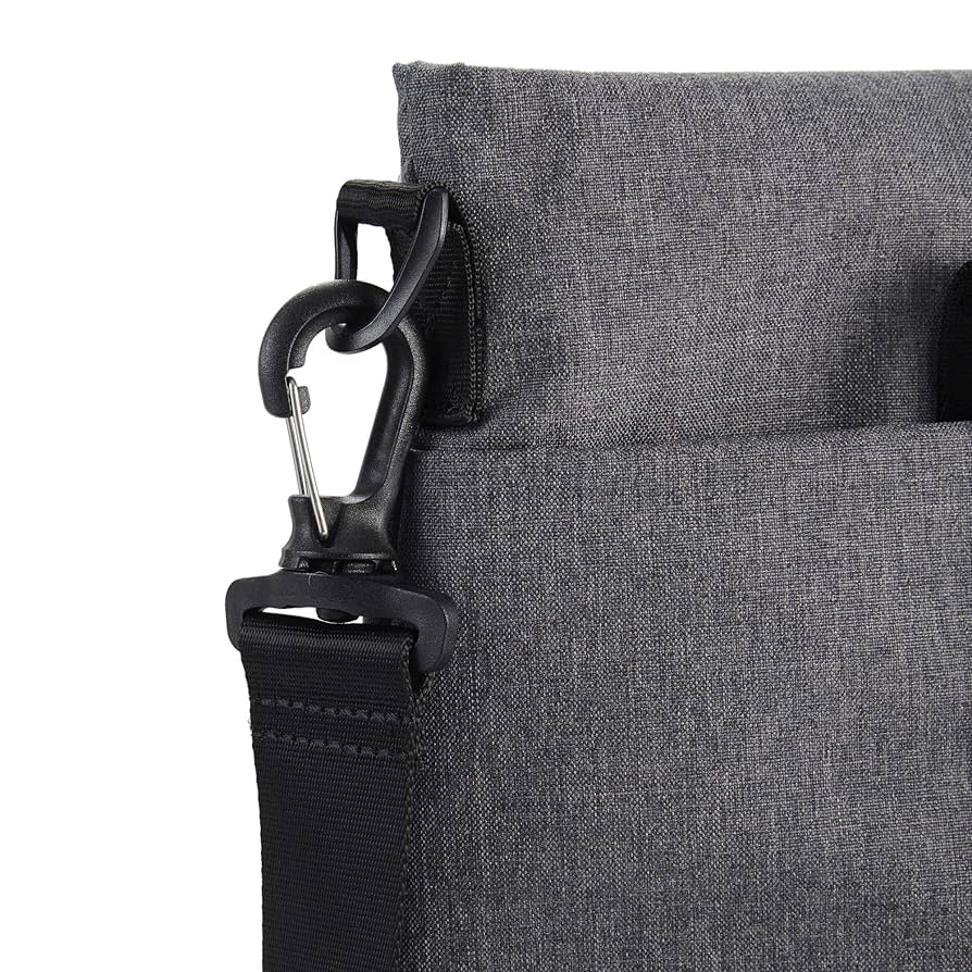 HAKUBA カメラバッグ プラスシェル シティ04 トートバッグ 軽量設計 ショルダーベルト付 斜めがけ 2WAY グレー SP-CT04-TTGY Amazon.co.jp: HAKUBA カメラバッグ プラスシェル シティ04