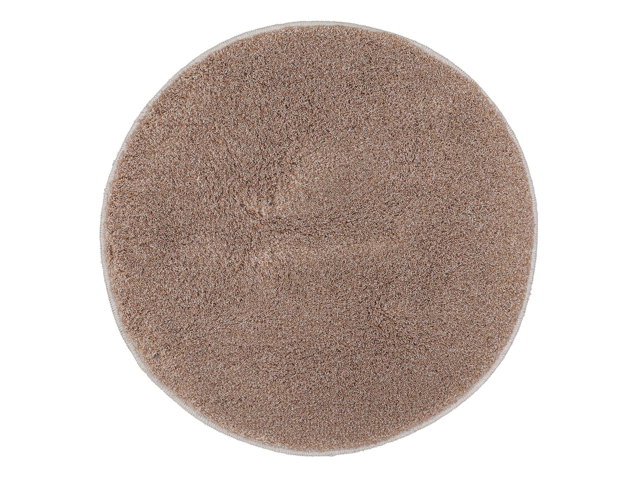 Kleine Wolke Relax Bath rug, Anthracite, 70 x 120 cm — view 9