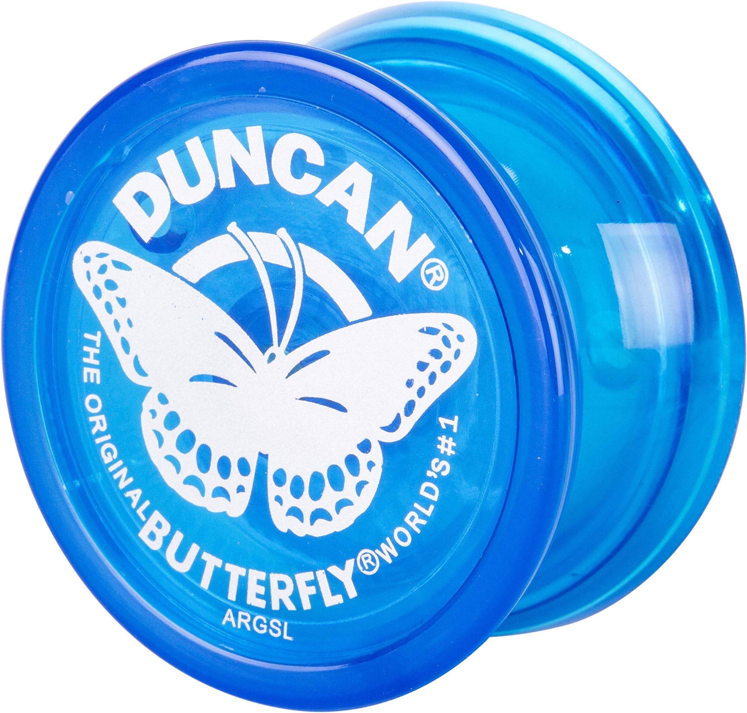 Duncan Duncan Butterfly yo-yo