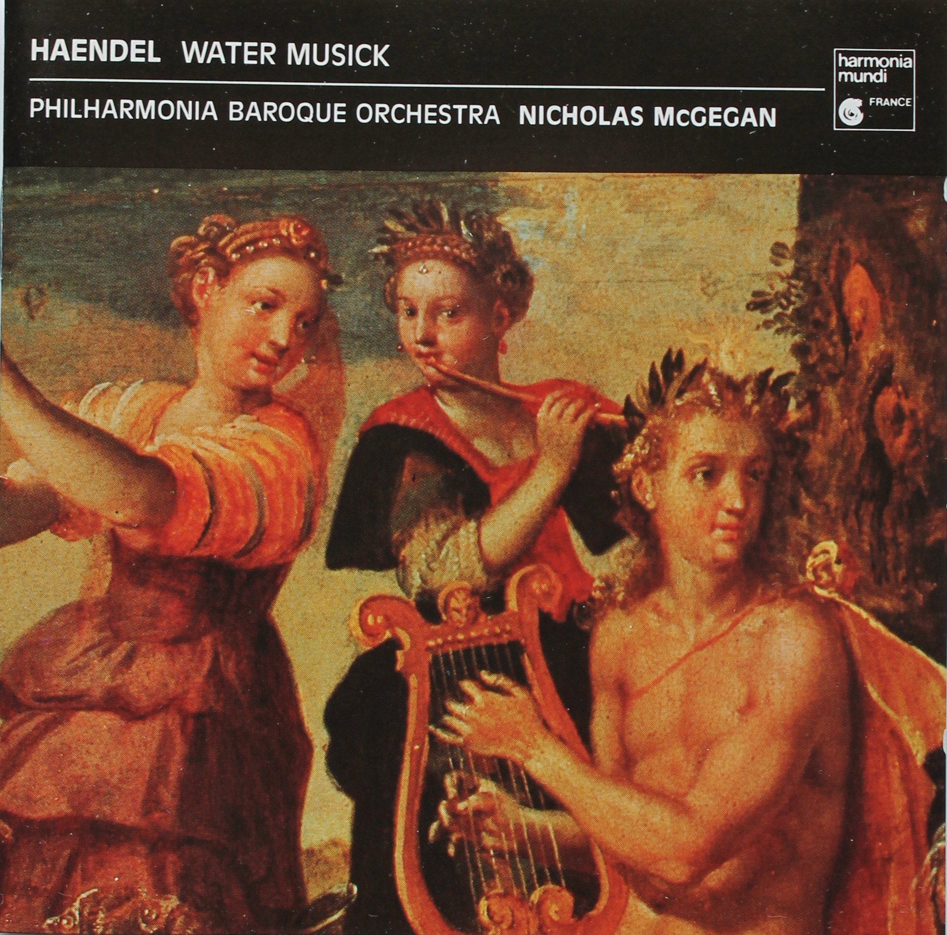 Water Music