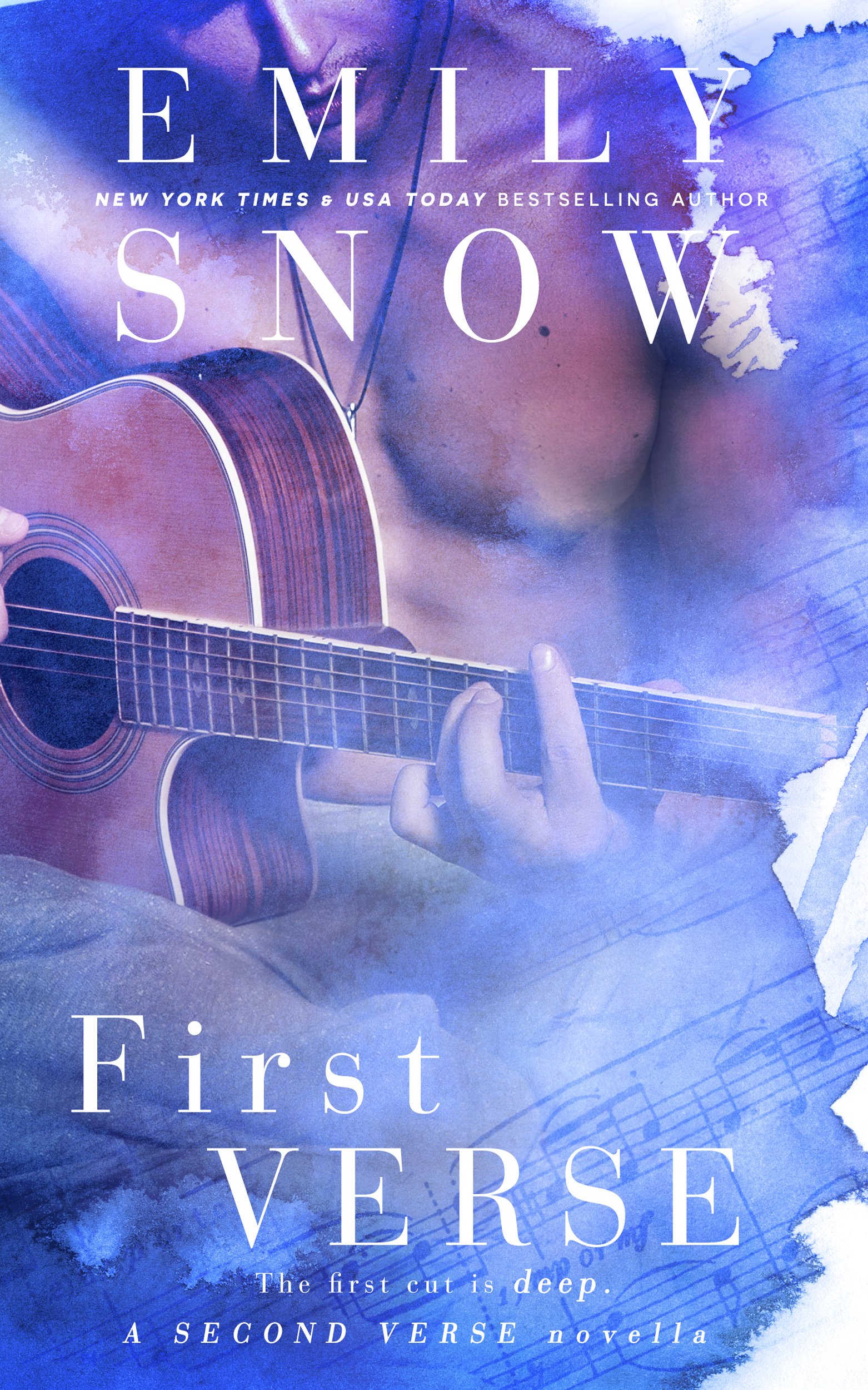 First Verse (Second Verse Book 1)