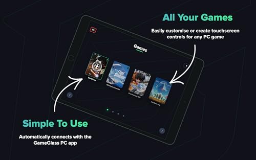 GameGlass