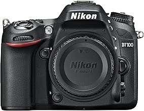 Nikon D7100 Digital SLR Camera Body 24 MP inch LCD Nikon D7100 Digital SLR Camera Body 24 MP inch LCD