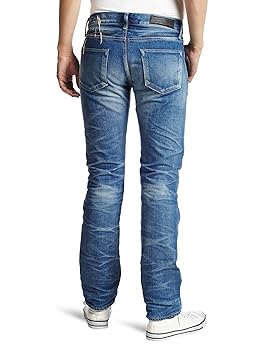 アメリカンラグシー　スリムフィットデニム　28インチ 91ShJFKlkGL._UY350_.jpg