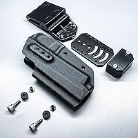 Vista 4 de Funda Pro Competition para Springfield Echelon