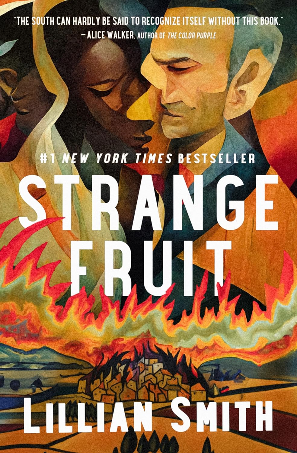 Fruits étranges