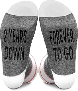 Women Socks - Christmas & Pregnancy Gifts, Crochet Socks Size 6-9, 9-11