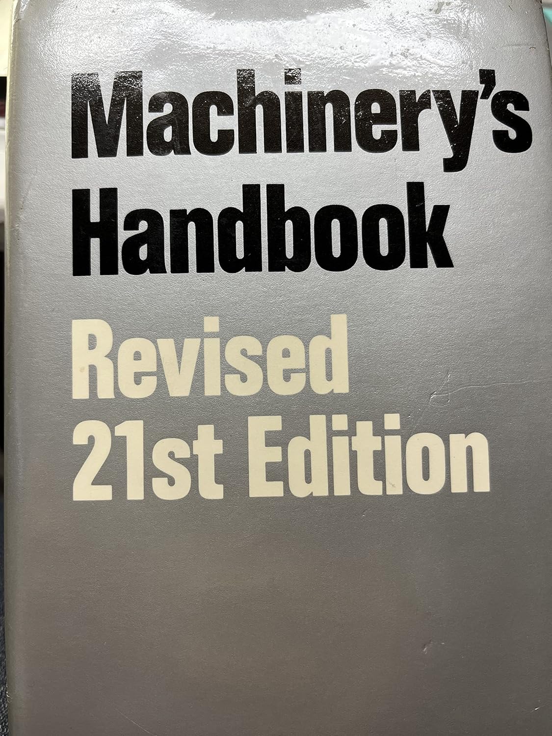 Buy Machinery's Handbook Book Online at Low Prices in India Machinery