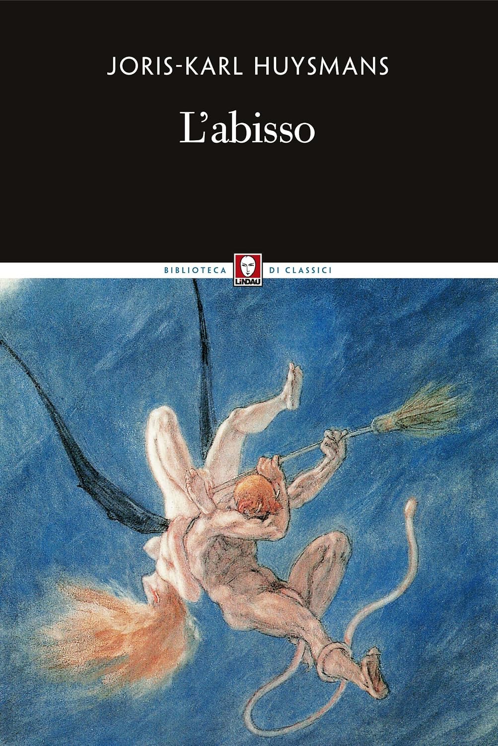 L'abisso (Italian Edition)