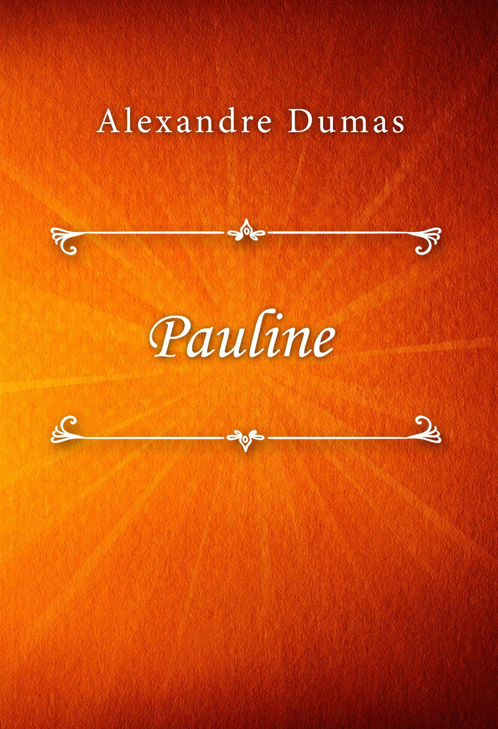 Pauline (French Edition)