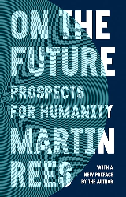 Portada de On the Future: Prospects for Humanity