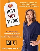 Algopix Similar Product 19 - How Not to Die Surprising Lessons from