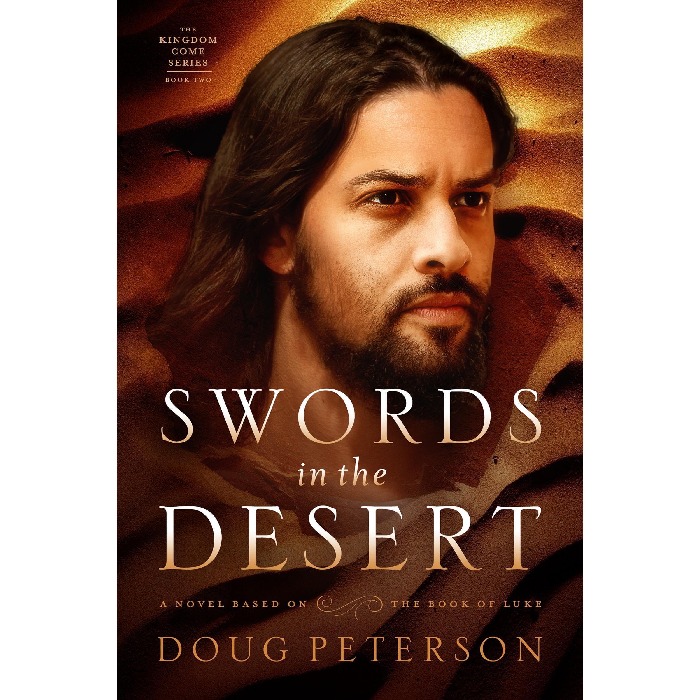 Swords in the Desert