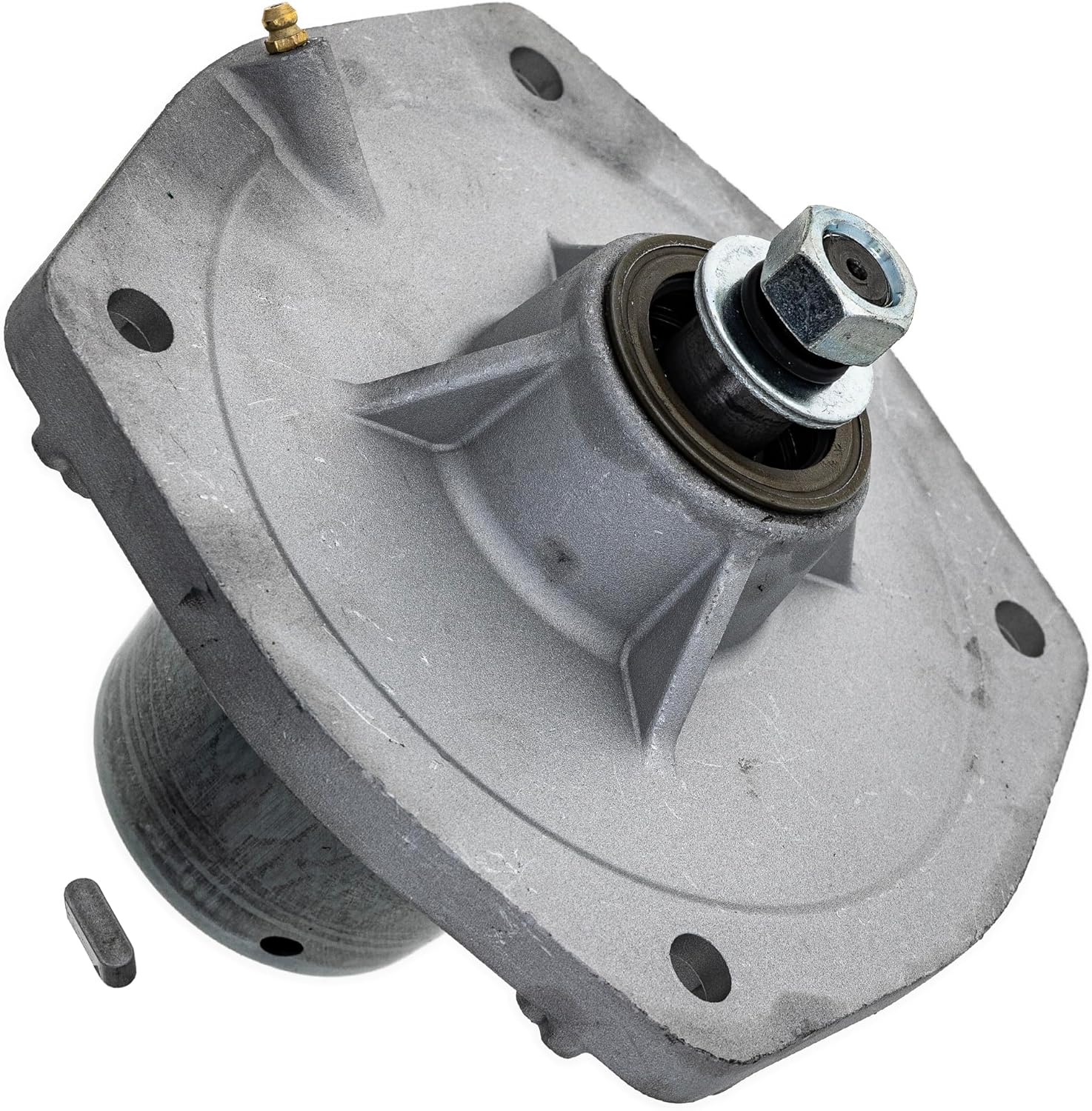 8TEN Deck Spindle for Kubota RCK60RP-1500Z 60-inch K5647-34510 K5651-33580 K5647-34540