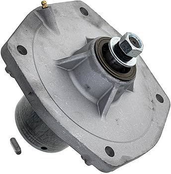 Amazon.com: 8TEN Deck Spindle for Kubota RCK60RP-1500Z 60-inch Amazon.com: 8TEN Deck Spindle for Kubota RCK60RP-1500Z 60-inch