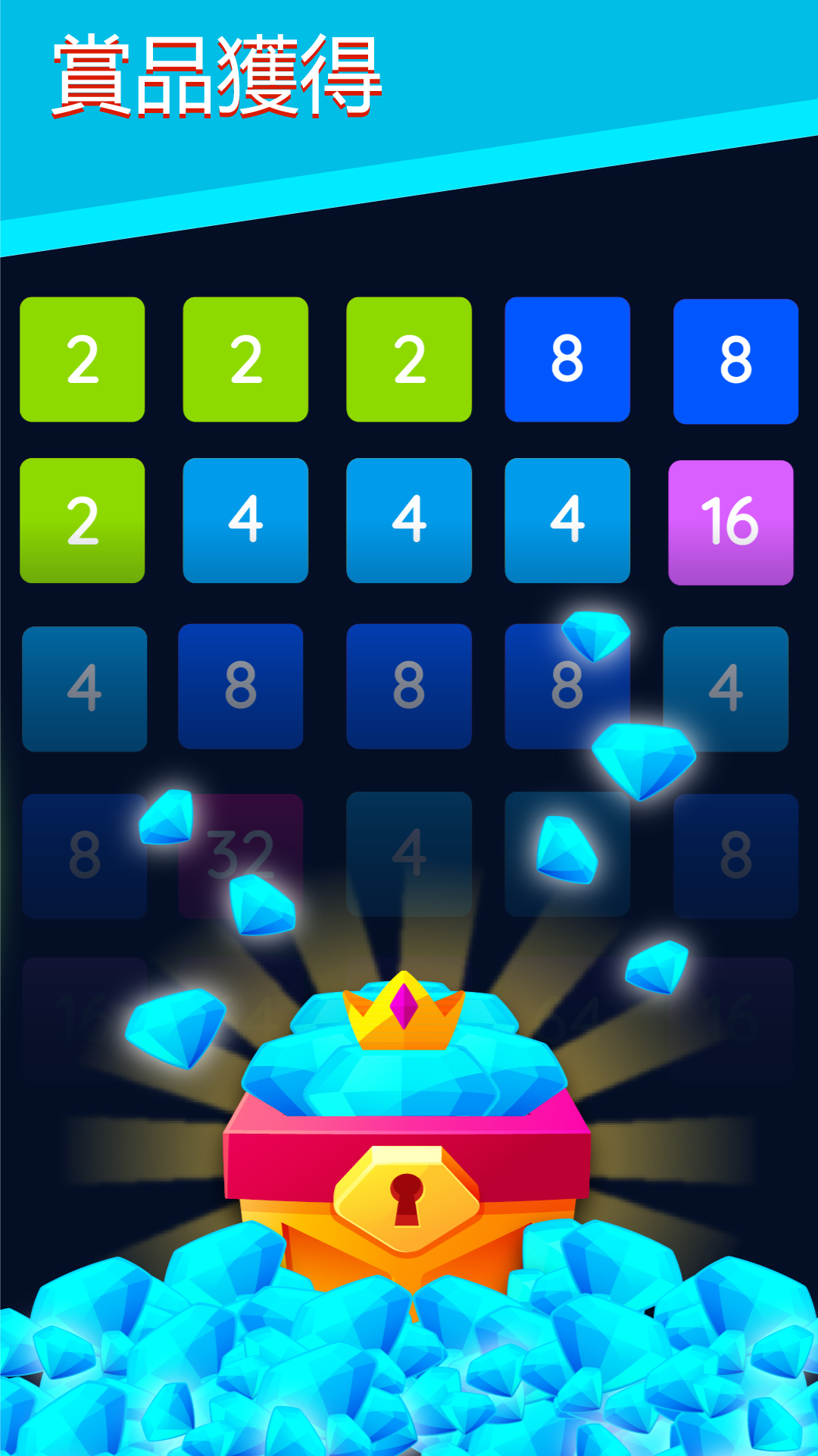 puzzle56 パズル このピース絶対はまらなそうで完璧にハマるパズル スクエア