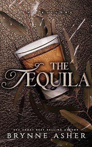The Tequila: A Killers Series Novella (The Killers Book 7)