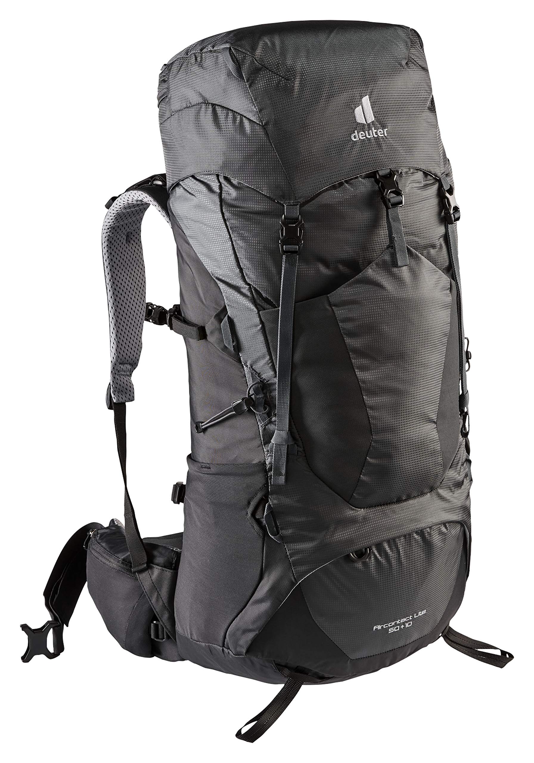 Amazon.com : Deuter Unisex – Adult's Aircontact Lite 40+10