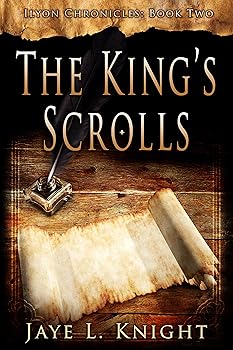 The King's Scrolls