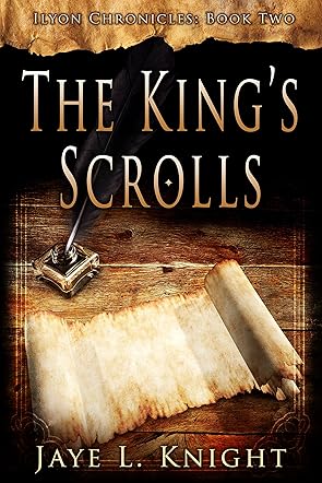 The King's Scrolls