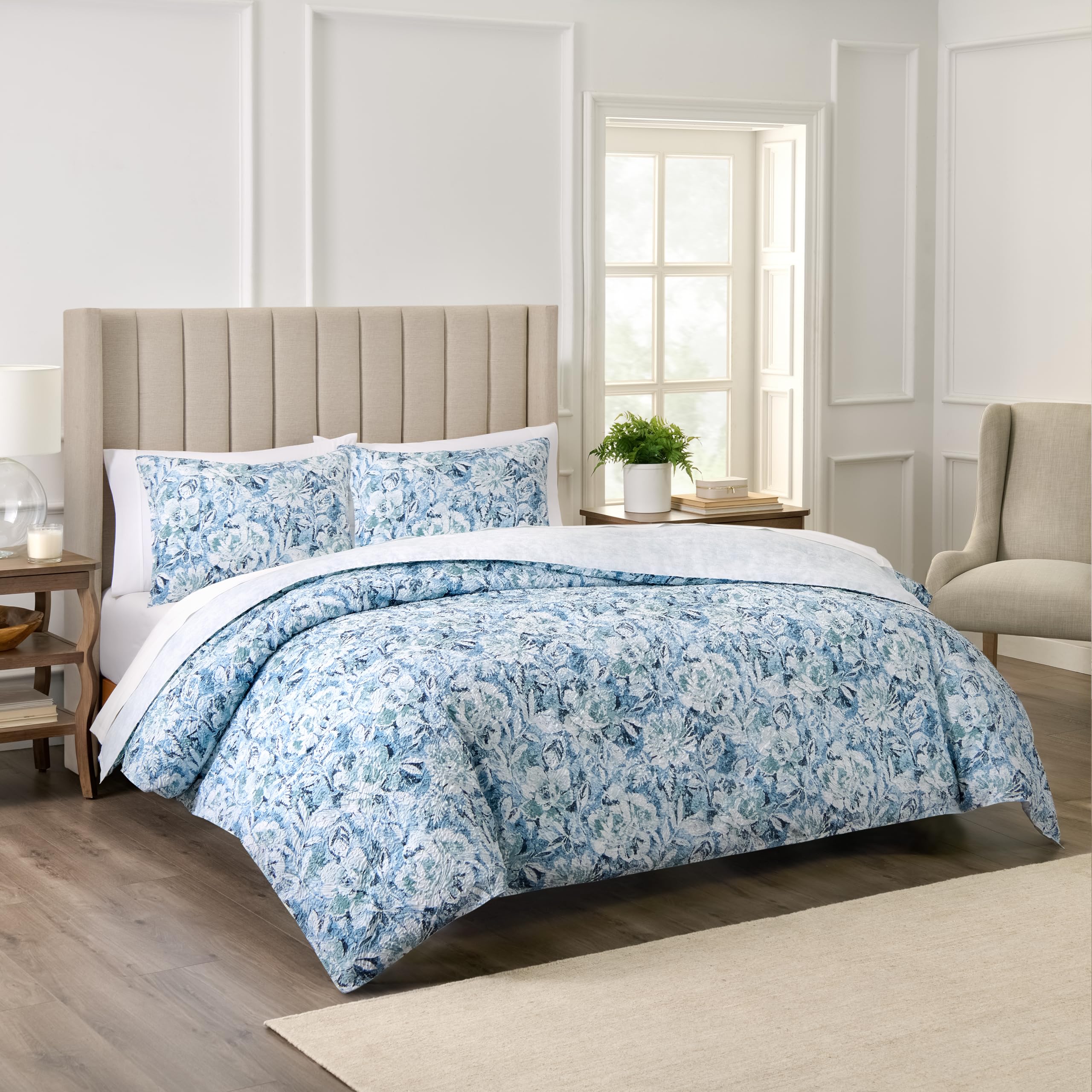 Waverly Hayden Comforter Set