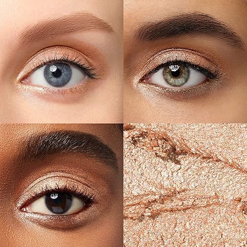 Miniatura 6 de Julep - Sombra de ojos en barra de punta doble, de crema a polvo - Champán brillante y medianoche